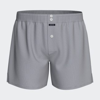 American Boxershort liso