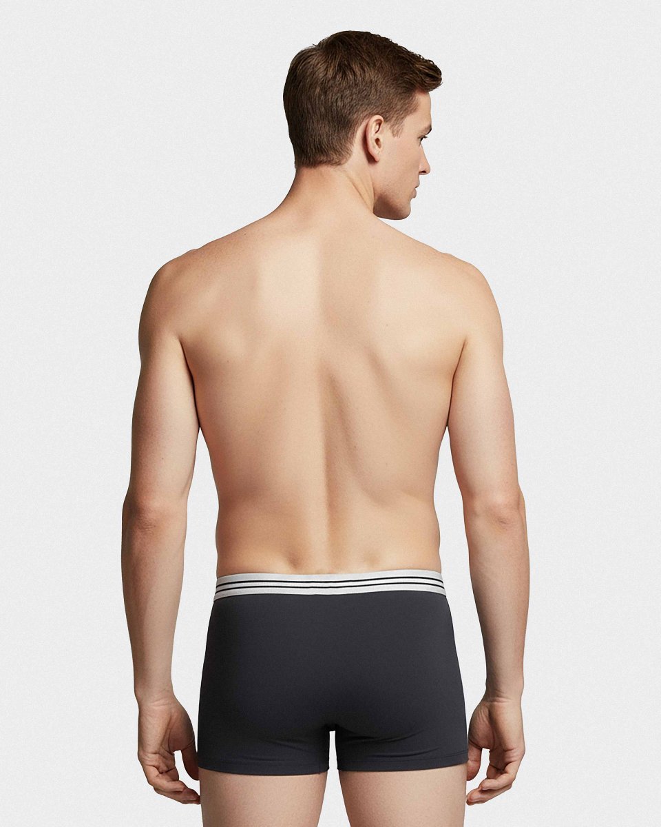 Pack de 3 Boxers de homem em Algodão - Image 9
