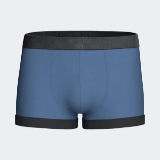 Boxer de homem curto em Algodão