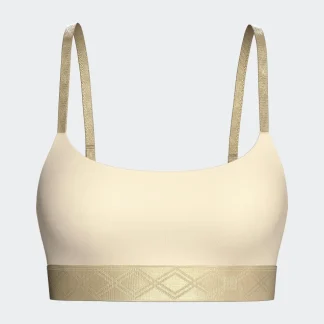 Soutien bralette em Lyocell