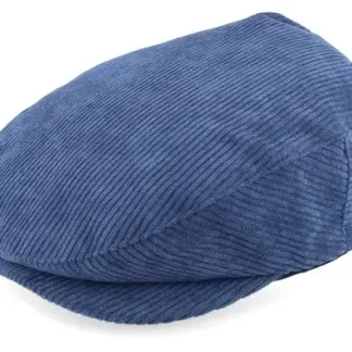 BRIXTON HOOLIGAN SNAP CAP - JOE BLUE