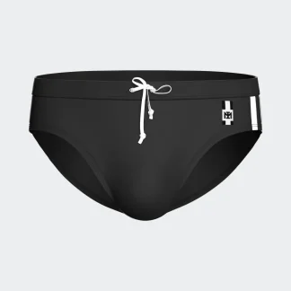 Slip de Banho liso