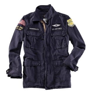 Schott N.Y.C. Jacke Williams
