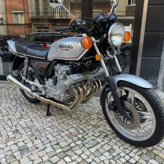 Honda CBX 1050