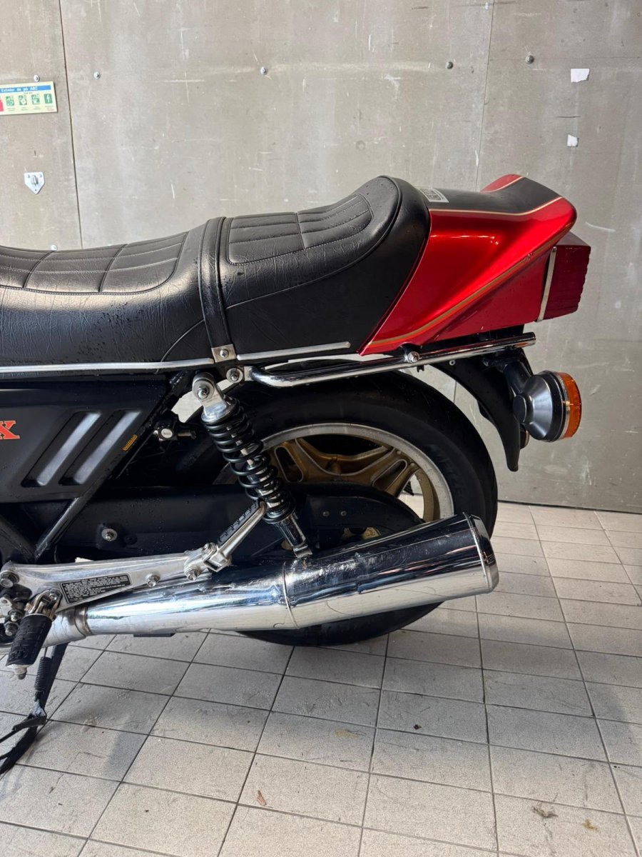 HONDA CBX - 1000 CB1 - Image 5