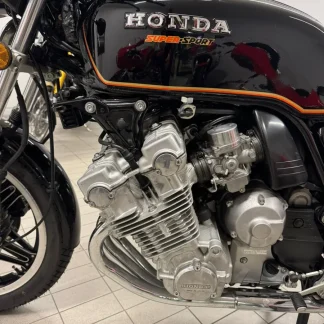 HONDA CBX 1000 SC03