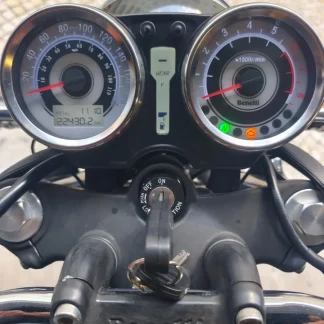 BENELLI - IMPRERIALE - 400