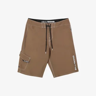 Calções de Banho Billabong Bio Og Pro