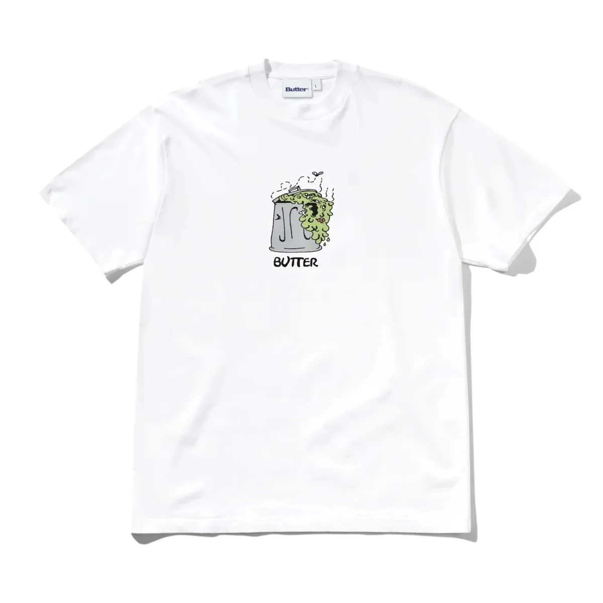 Butter Goods Garbage T-Shirt