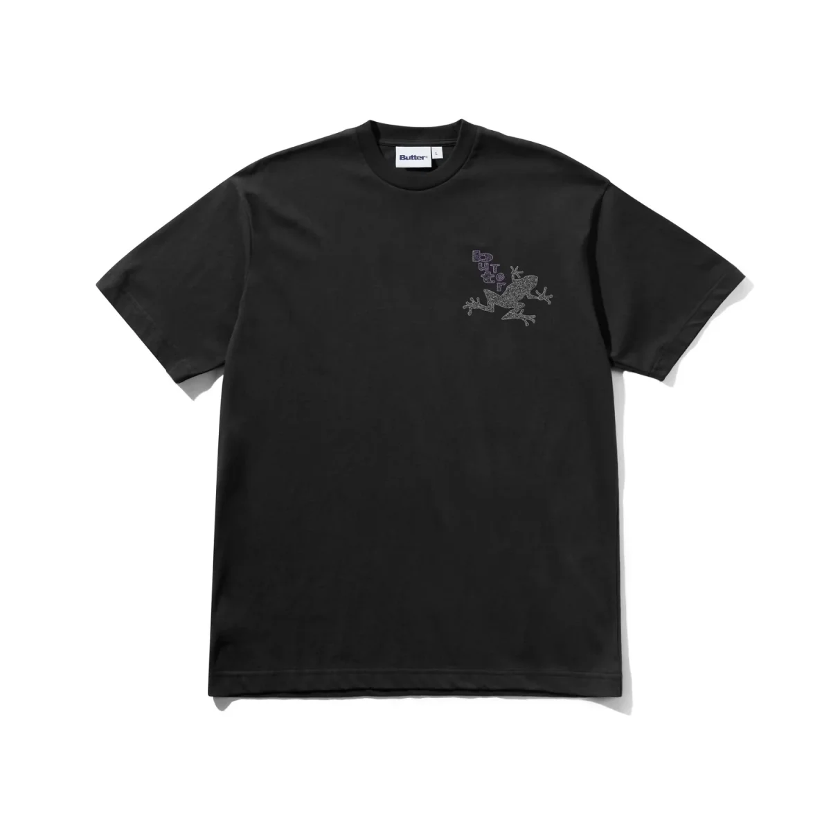 Butter Goods Croaker T-Shirt