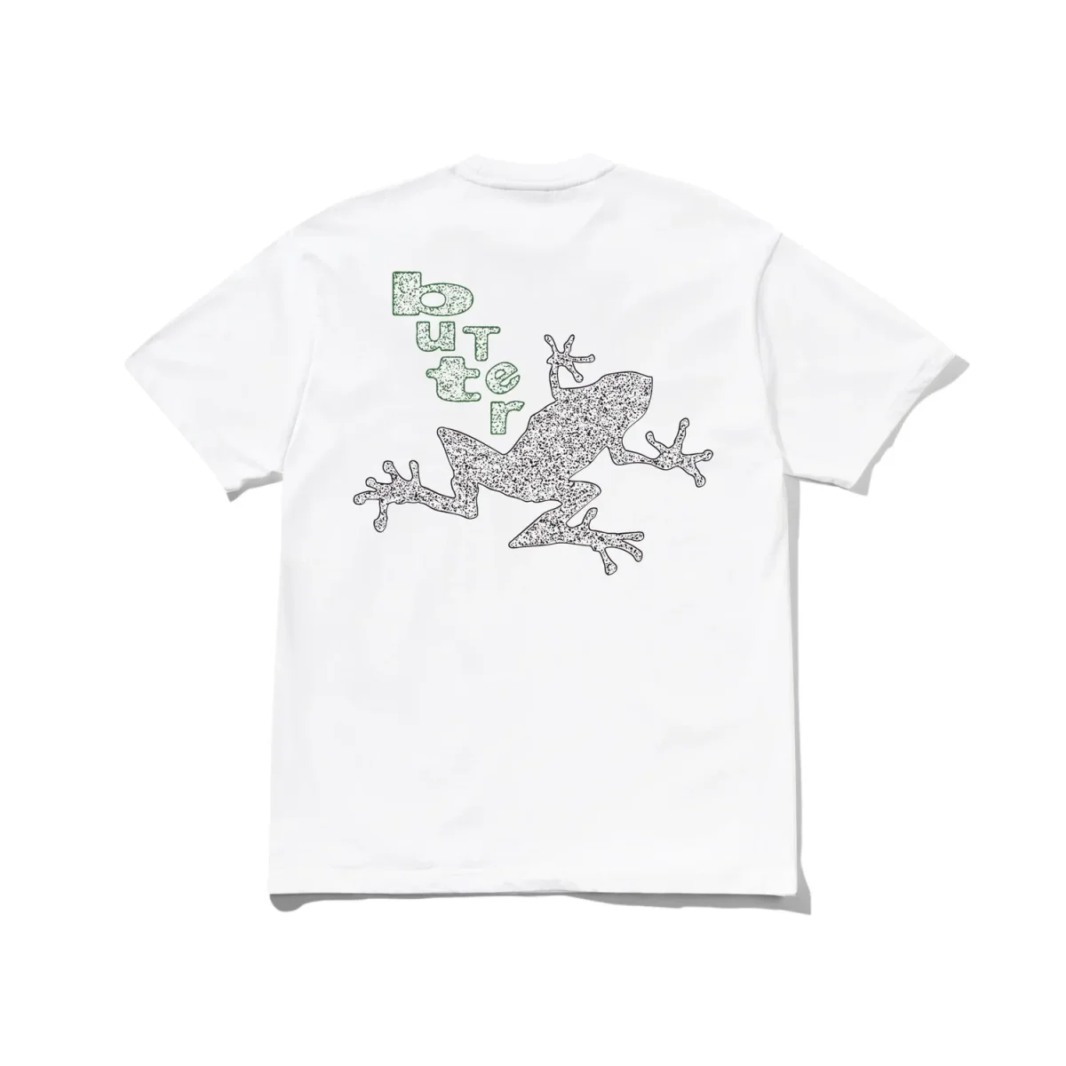 Butter Goods Croaker T-Shirt - Image 5