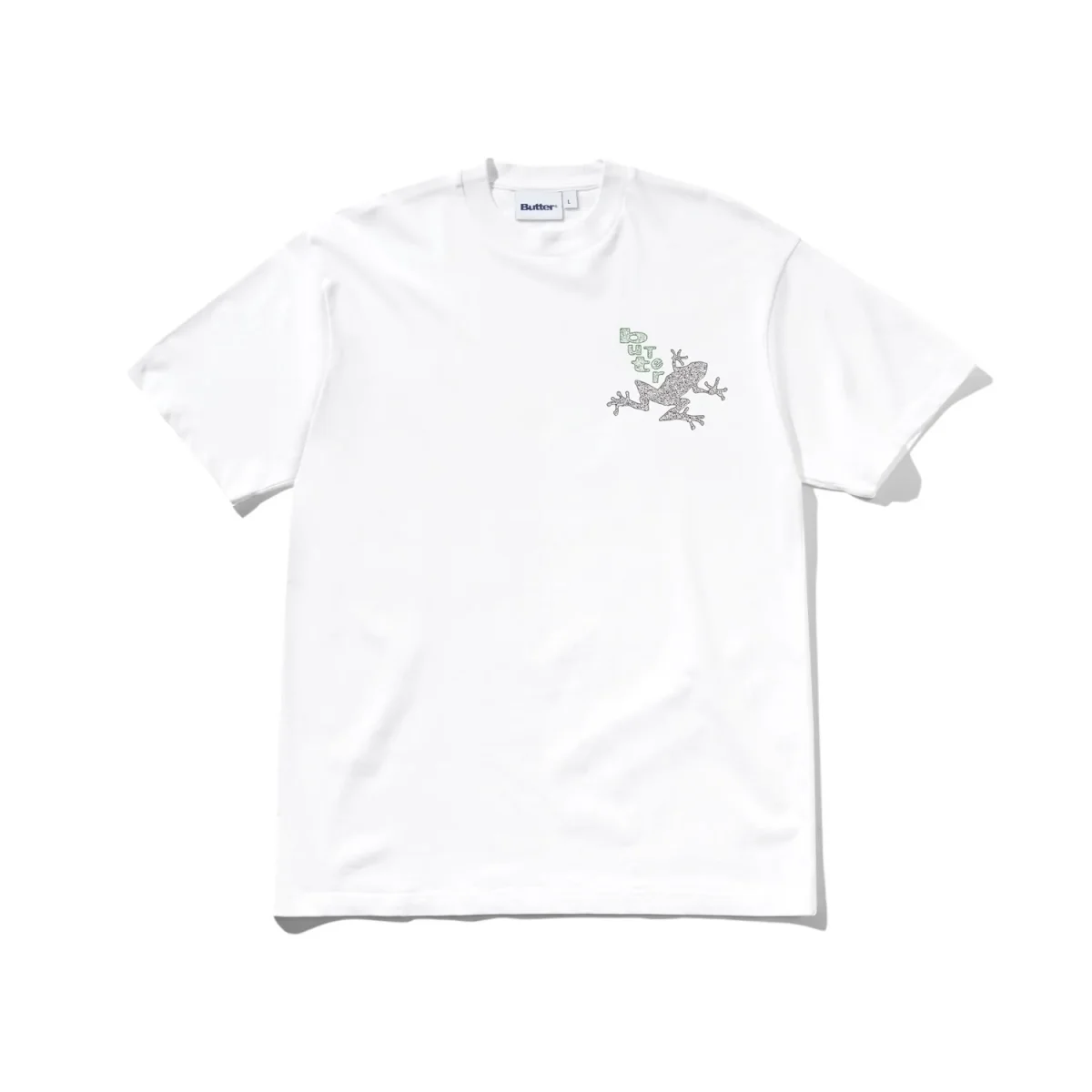 Butter Goods Croaker T-Shirt - Image 4