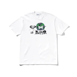 Butter Goods Drill T-Shirt