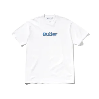 Butter Goods Smashed Logo T-Shirt