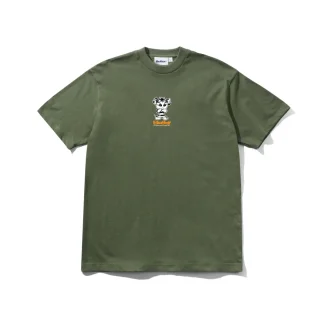 Butter Goods Vexed T-Shirt