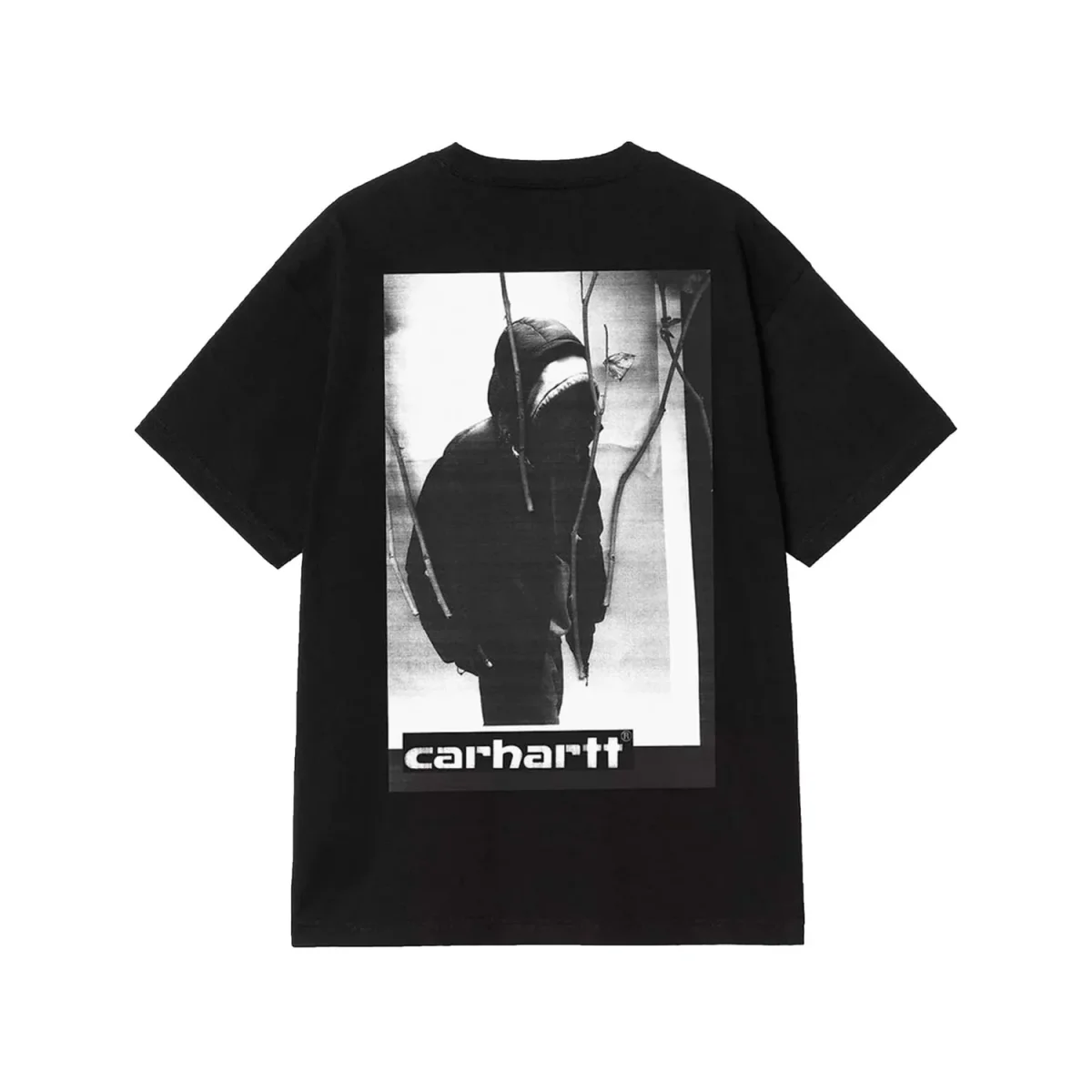 Carhartt WIP Archive Script T-Shirt - Image 3