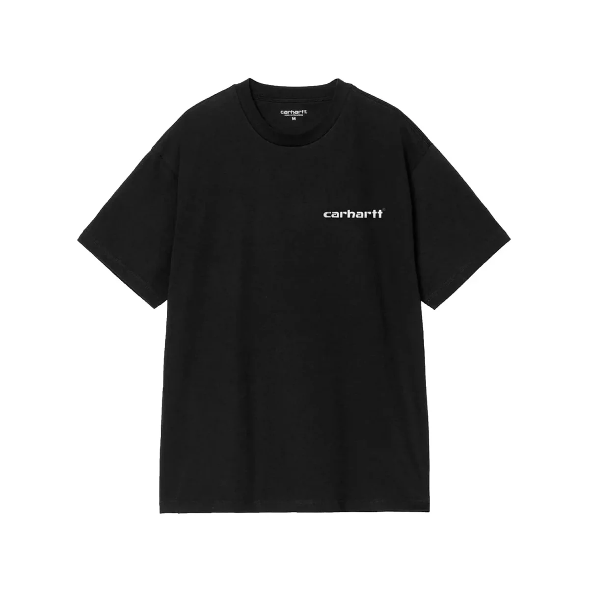 Carhartt WIP Archive Script T-Shirt - Image 2