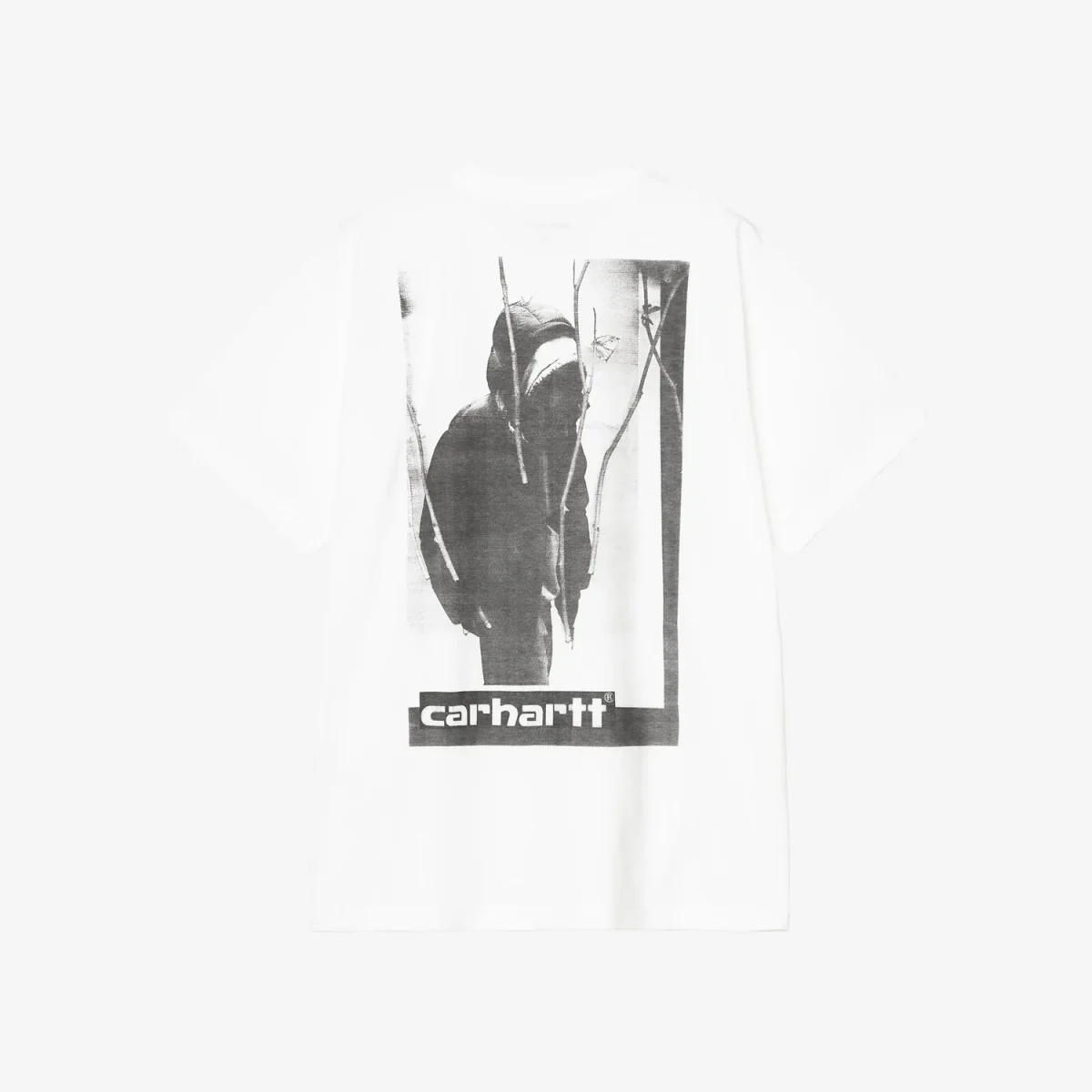 Carhartt WIP Archive Script T-Shirt - Image 5