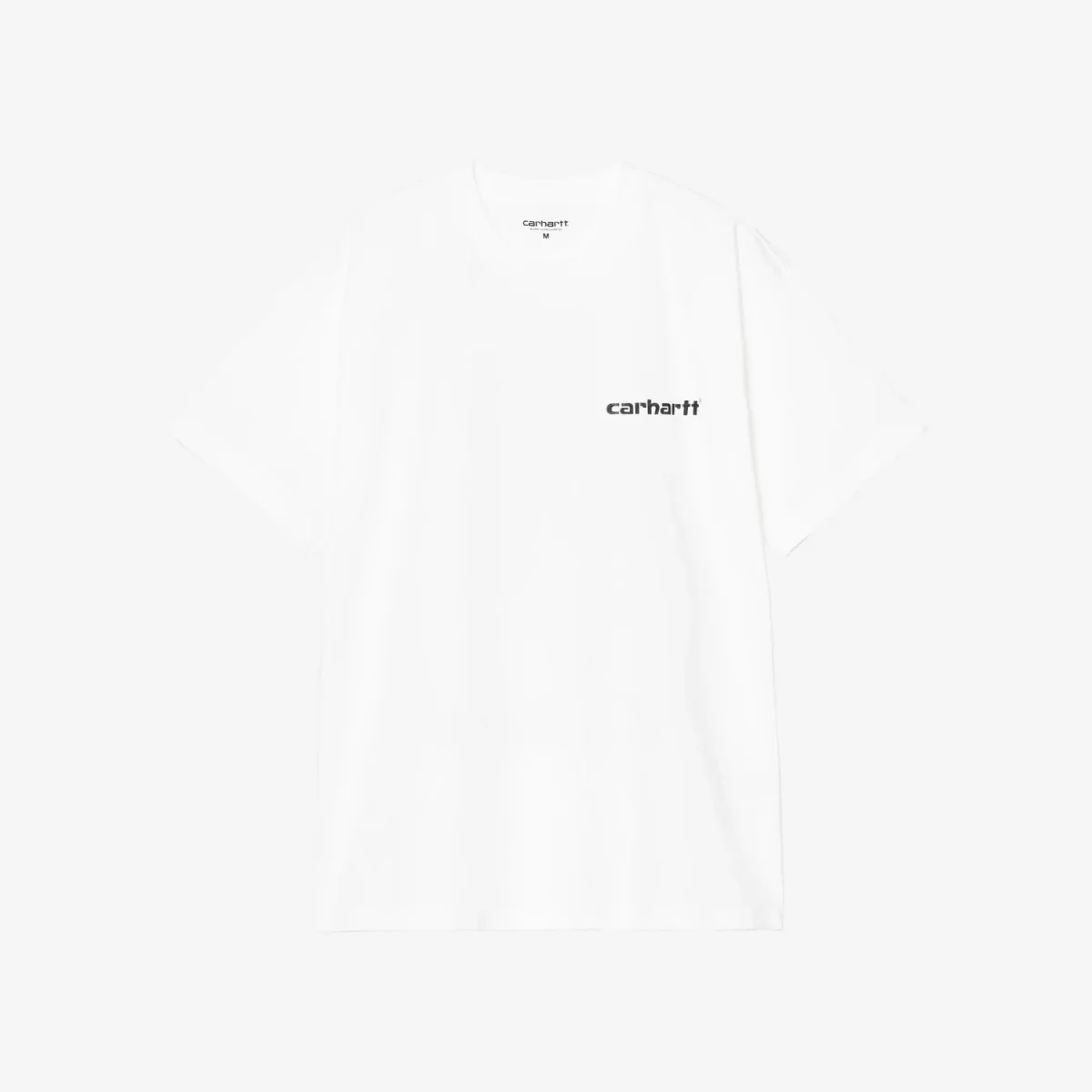Carhartt WIP Archive Script T-Shirt - Image 4
