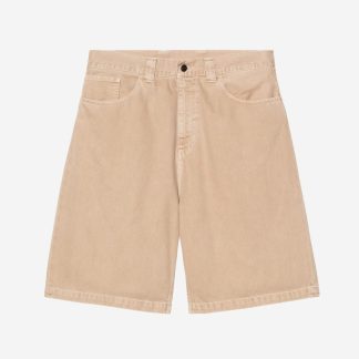 Calções Carhartt WIP Brandon 'Clark'