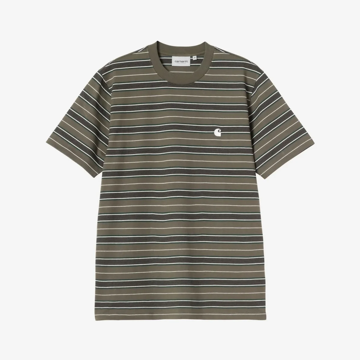 Carhartt WIP Bronson T-Shirt - Image 2