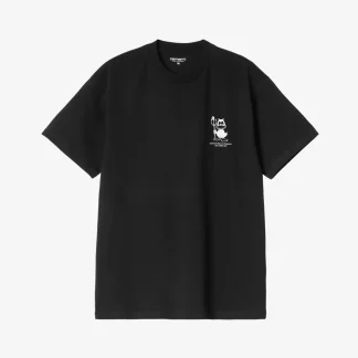 Carhartt WIP Bumper Car T-Shirt