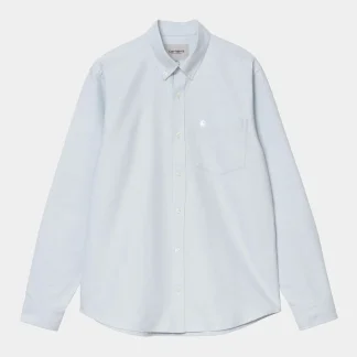Camisa Carhartt WIP C-Logo