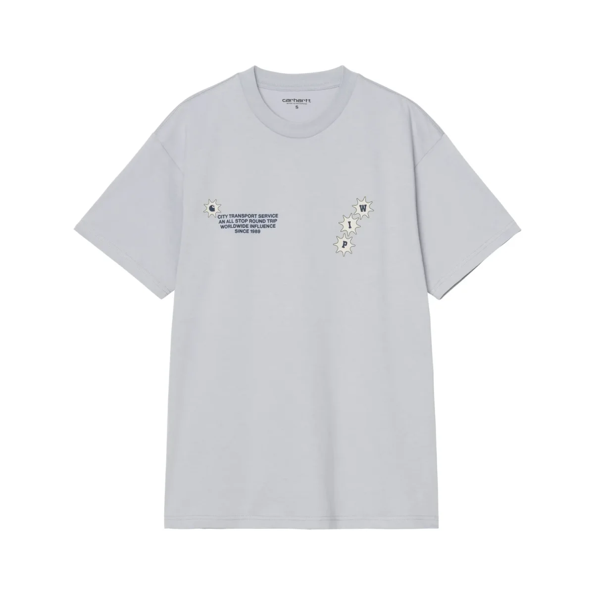 Carhartt WIP C Trip T-Shirt - Image 2