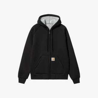 Casaco Carhartt WIP Car-Lux Hooded