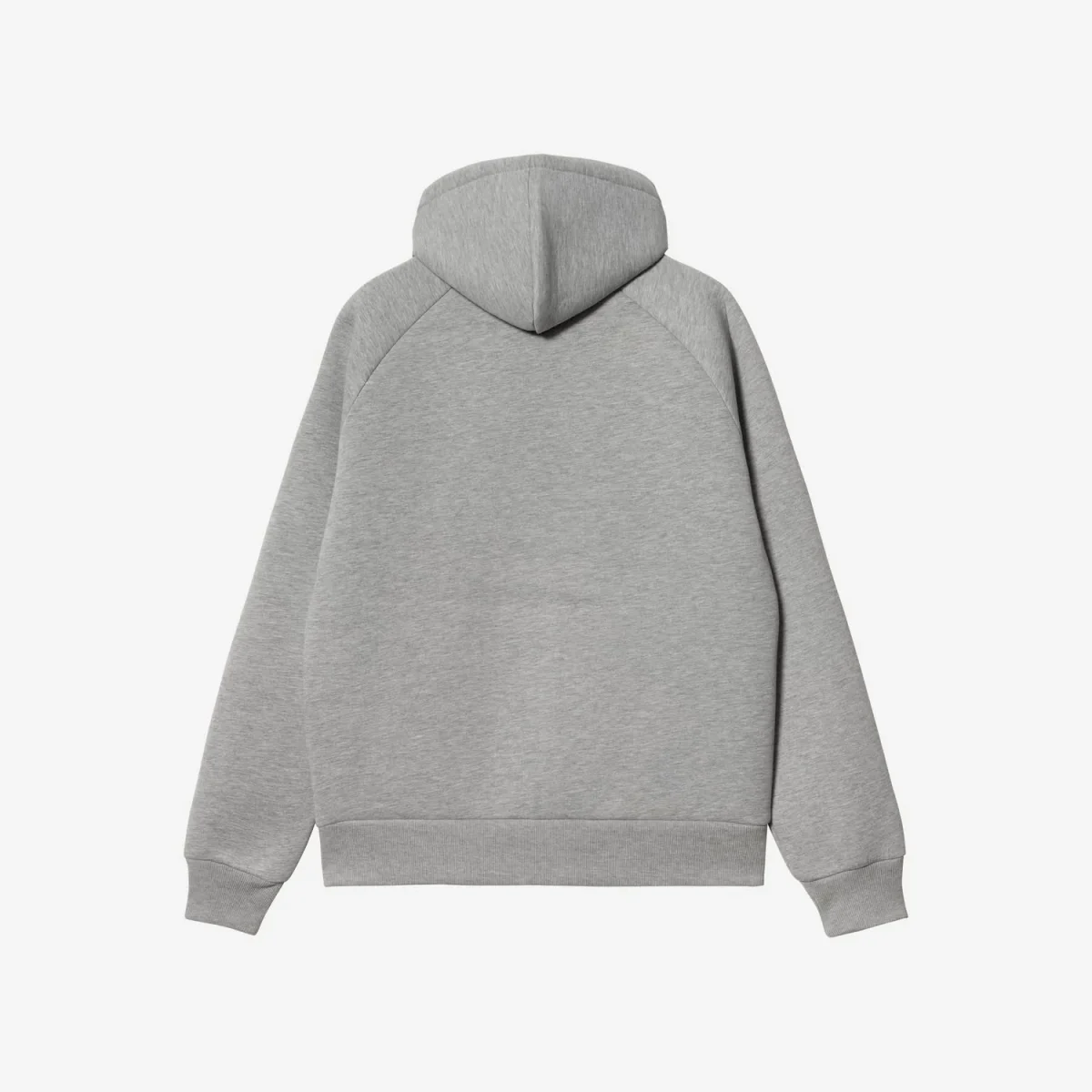 Casaco Carhartt WIP Car-Lux Hooded - Image 5