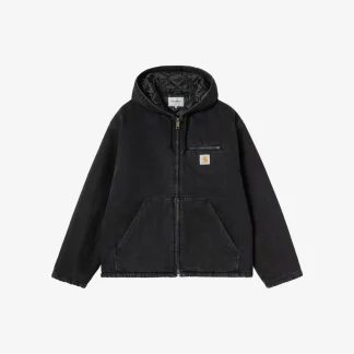 Casaco Carhartt WIP Cleveland