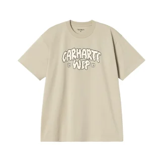 Carhartt WIP Cloud Script T-Shirt
