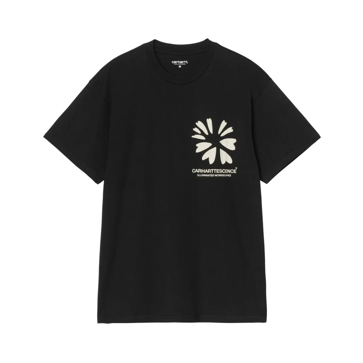 Carhartt WIP Compy T-Shirt - Image 4