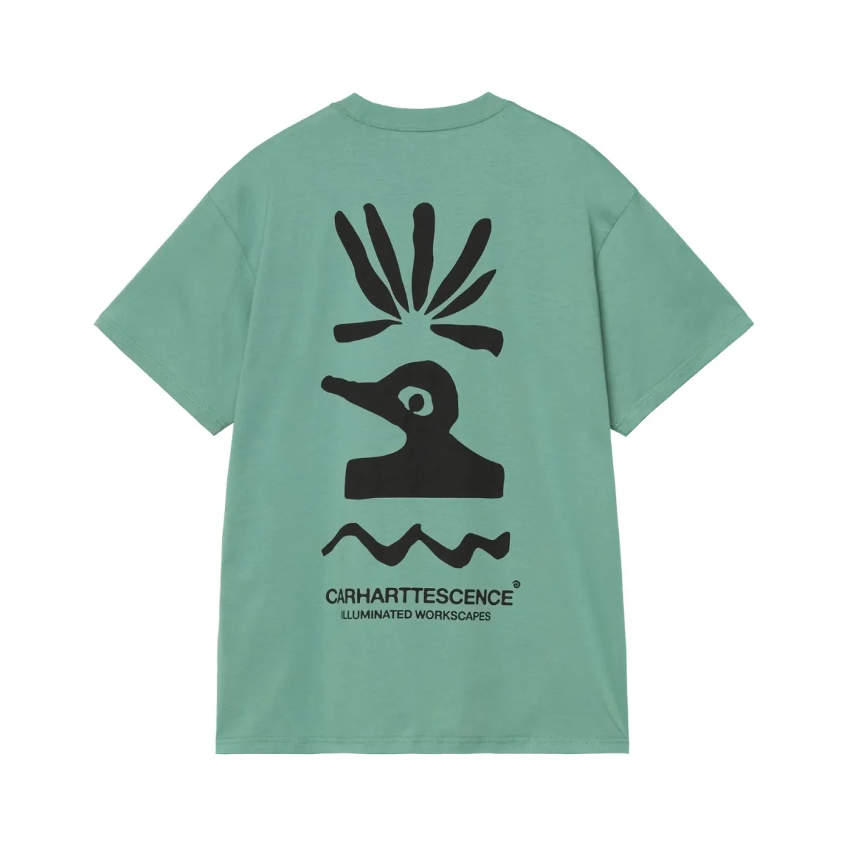 Carhartt WIP Compy T-Shirt - Image 7