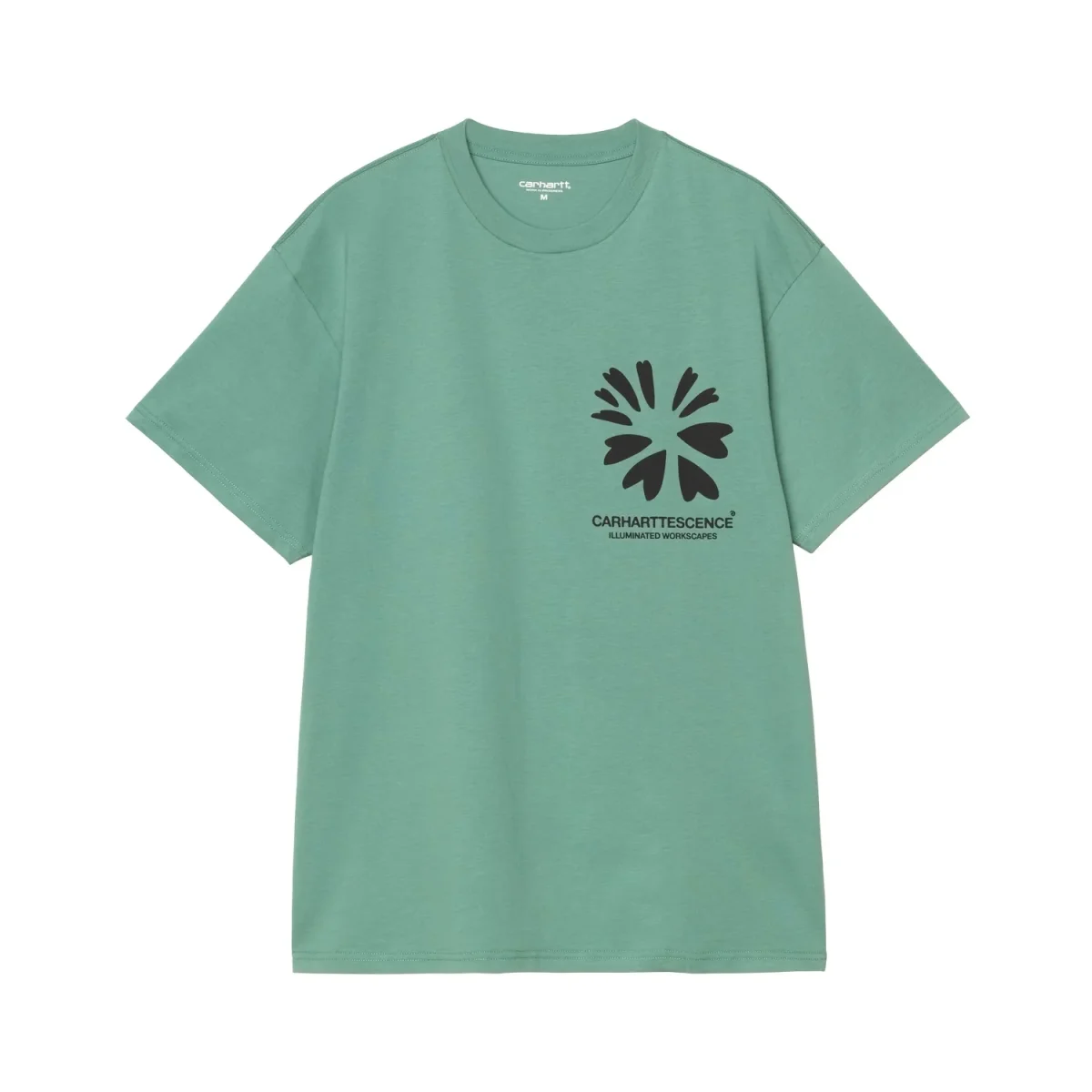 Carhartt WIP Compy T-Shirt - Image 6
