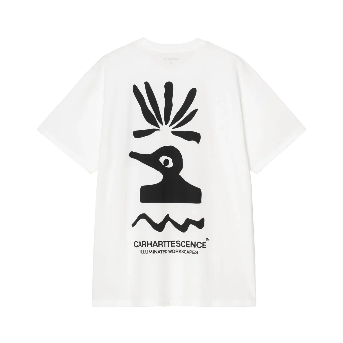 Carhartt WIP Compy T-Shirt - Image 3