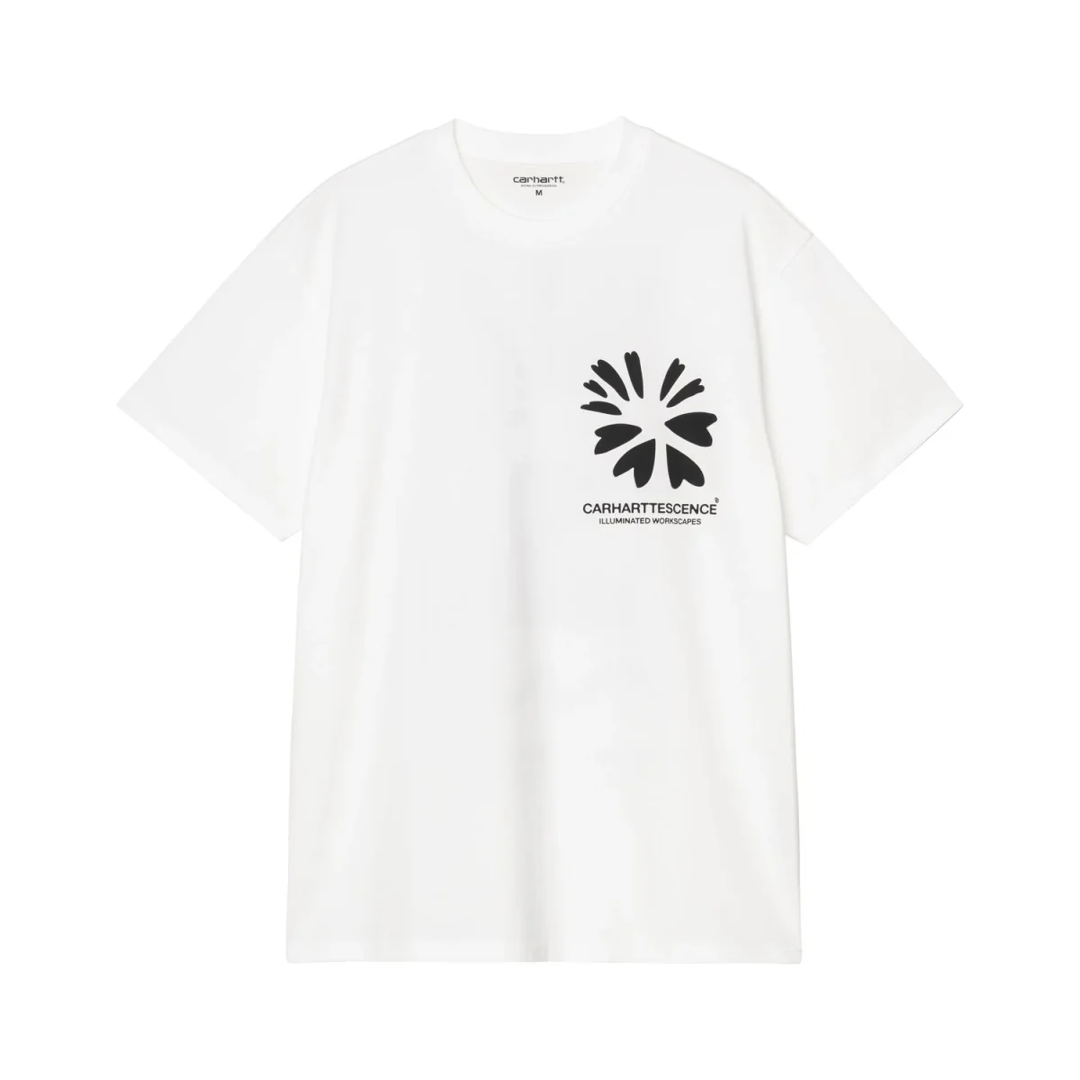 Carhartt WIP Compy T-Shirt - Image 2