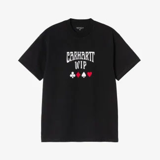 Carhartt WIP Deck T-Shirt