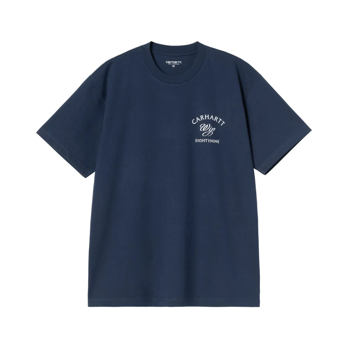 Carhartt WIP Eightynine T-Shirt - Image 6