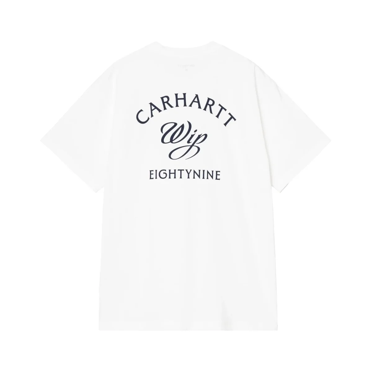 Carhartt WIP Eightynine T-Shirt - Image 3