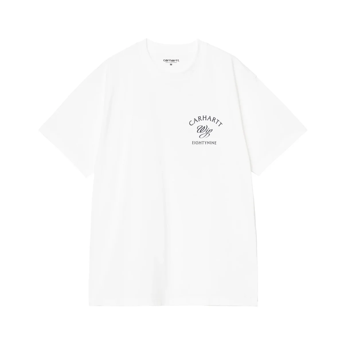 Carhartt WIP Eightynine T-Shirt - Image 2