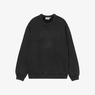 Carhartt WIP Faded Pond Corps Sweatshirt