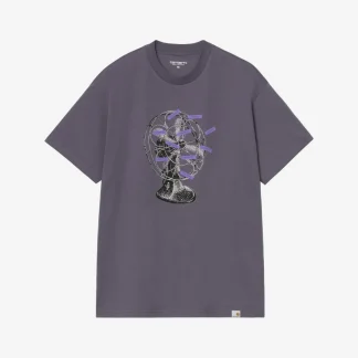 Carhartt WIP Fan T-Shirt
