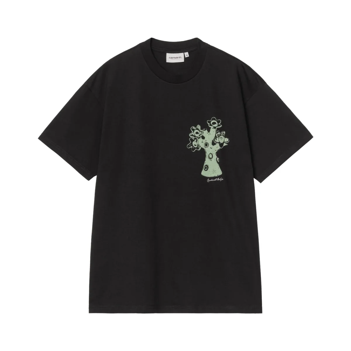 Carhartt WIP Forma T-Shirt - Image 4
