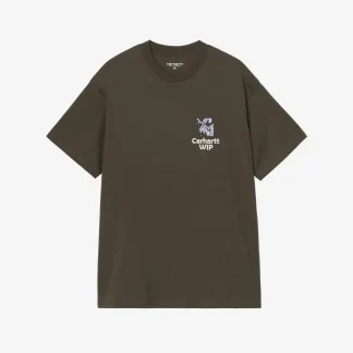 Carhartt WIP Grape Picker T-Shirt
