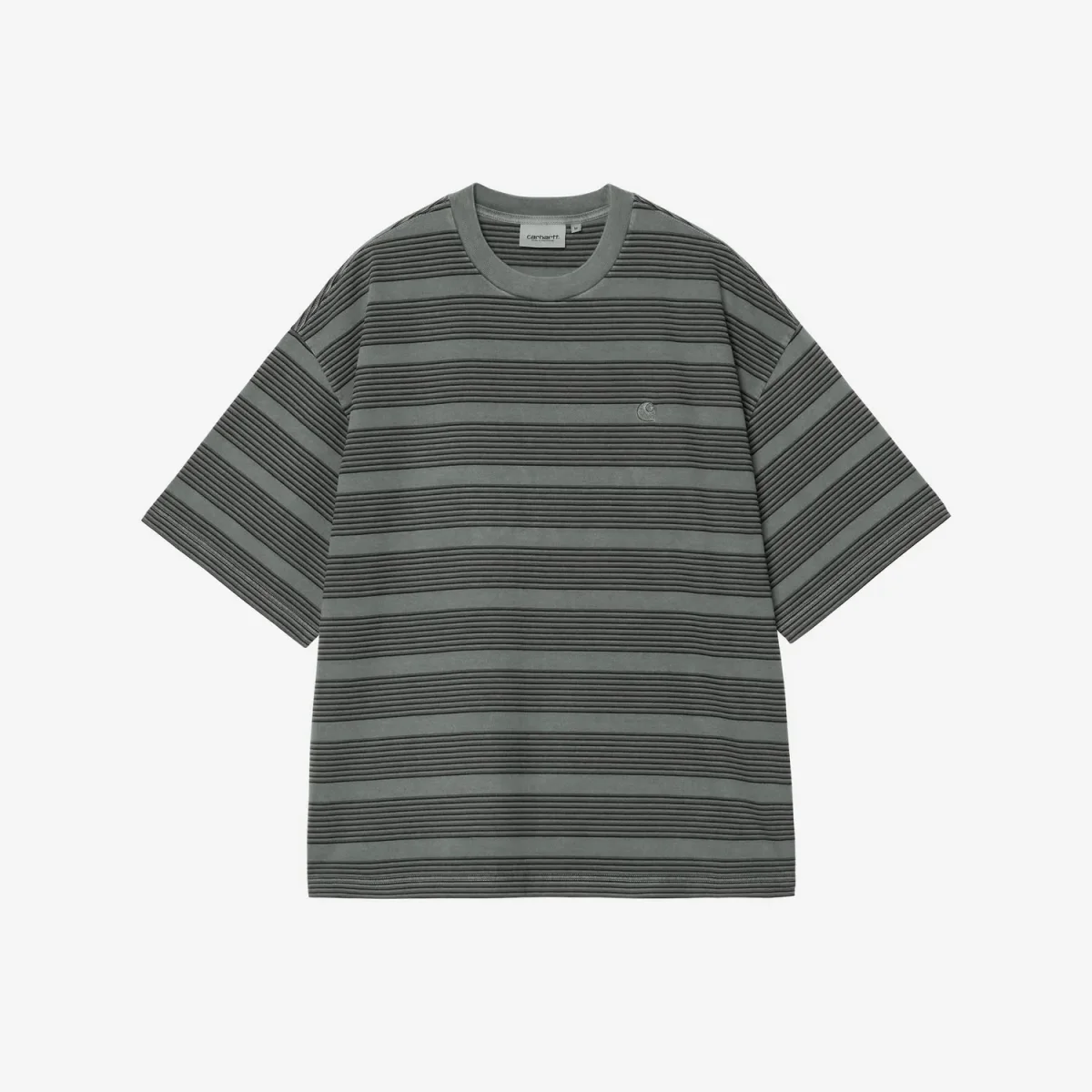 Carhartt WIP Hanson T-Shirt - Image 4