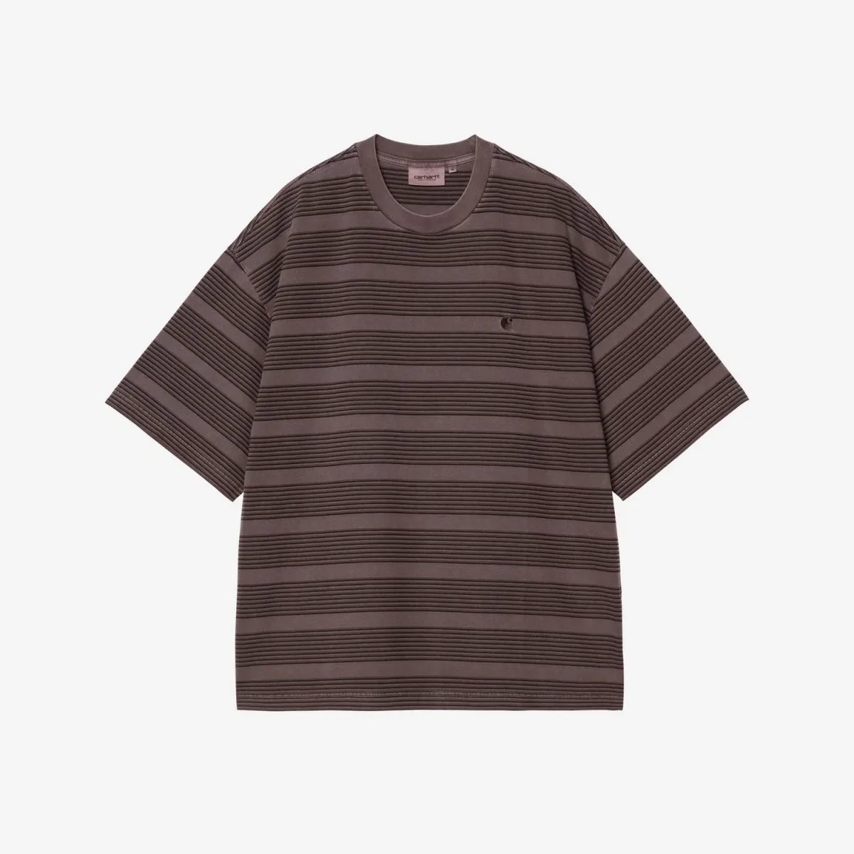 Carhartt WIP Hanson T-Shirt - Image 2