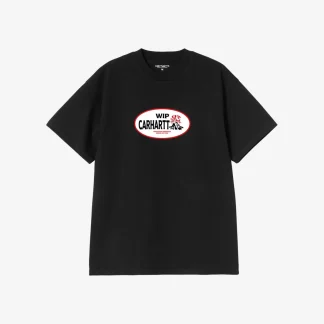 Carhartt WIP Harlequin BBQ T-Shirt