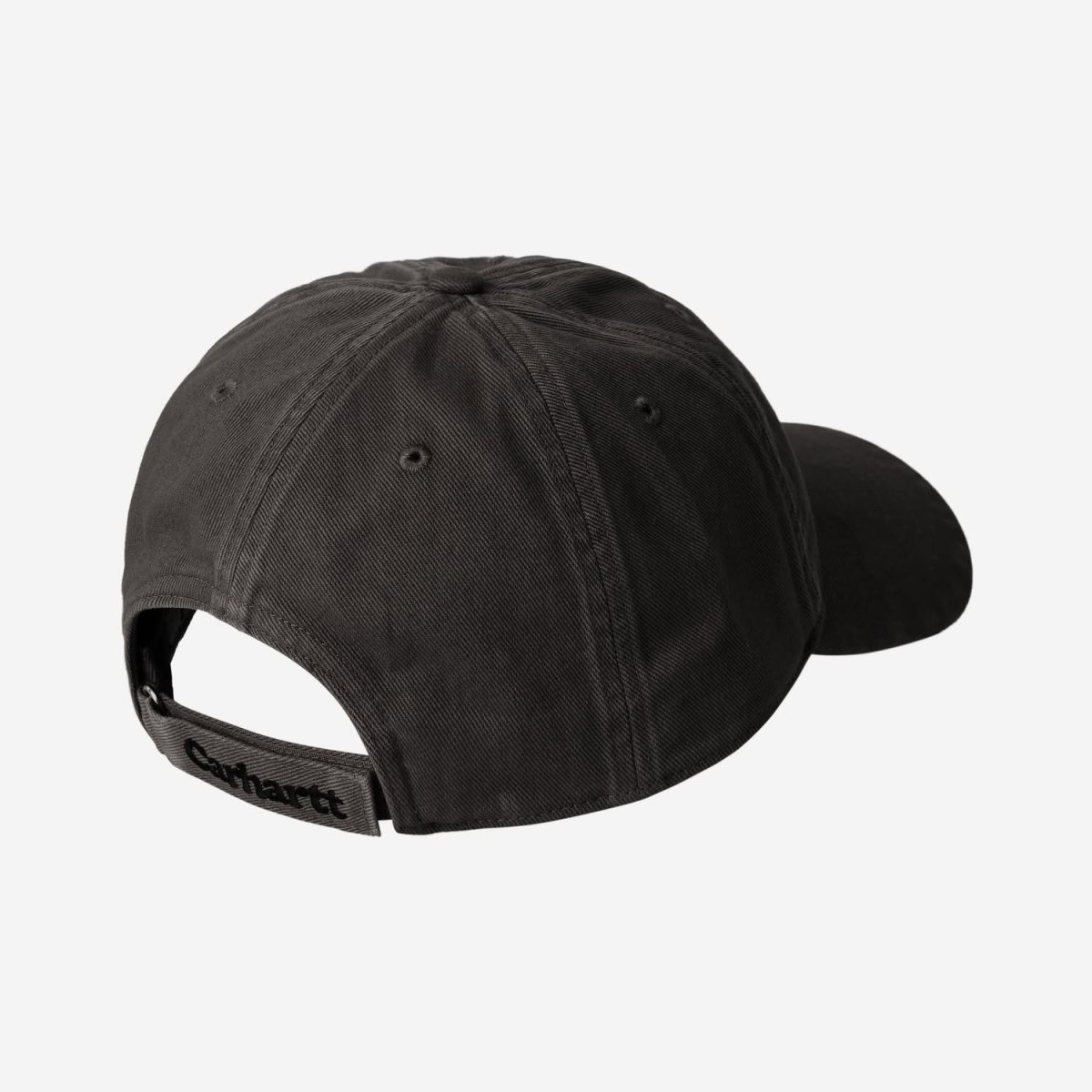 Chapéu Carhartt WIP Heart Metal - Image 3