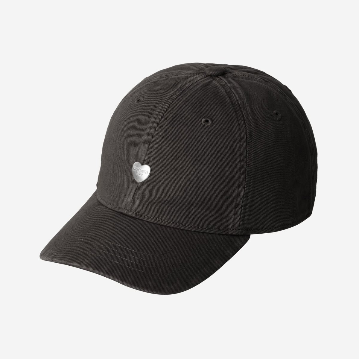 Chapéu Carhartt WIP Heart Metal - Image 2